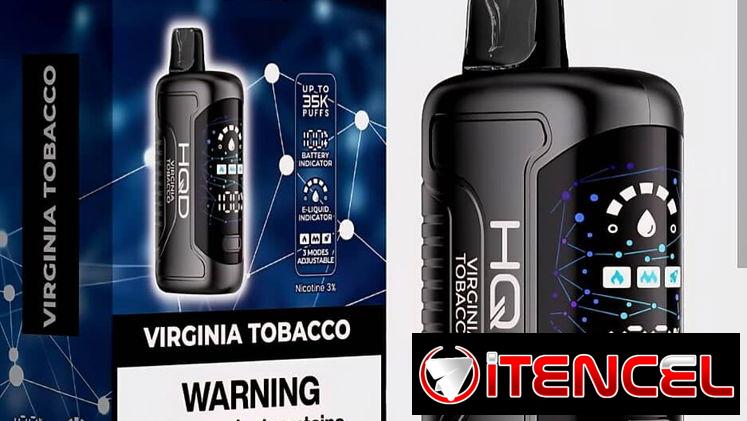 Vape