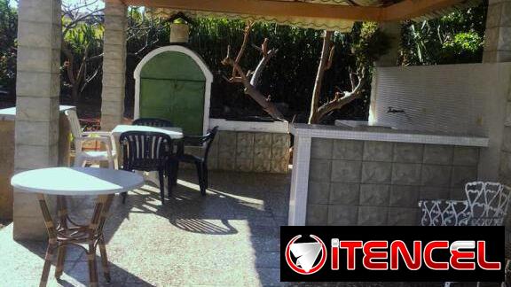 🦚CASA 4 HAB / PISCINA – CERCA DE LA PLAYA