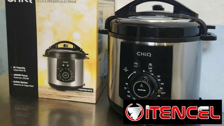 OLLA REINA 6 LT CHIQ (td)