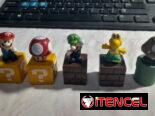 FIGURAS DE ANIME COLECCIONABLES!!!