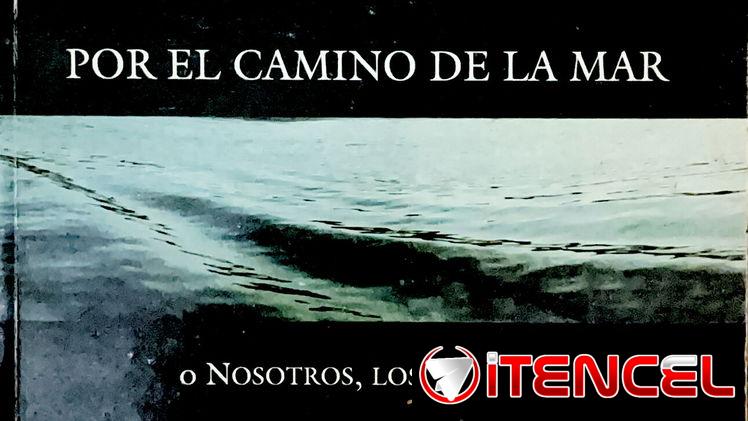 LIBROS EN PLAYA