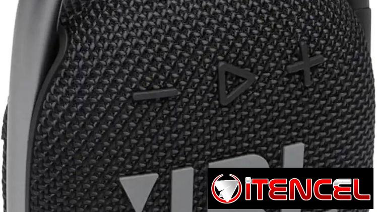 BOCINA BLUETOOTH / JBL / MINI / ALTA CALIDAD DE SONIDO /