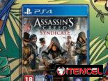 Assassin’s Creed Syndicate