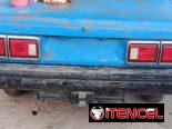 Renault 9 1987