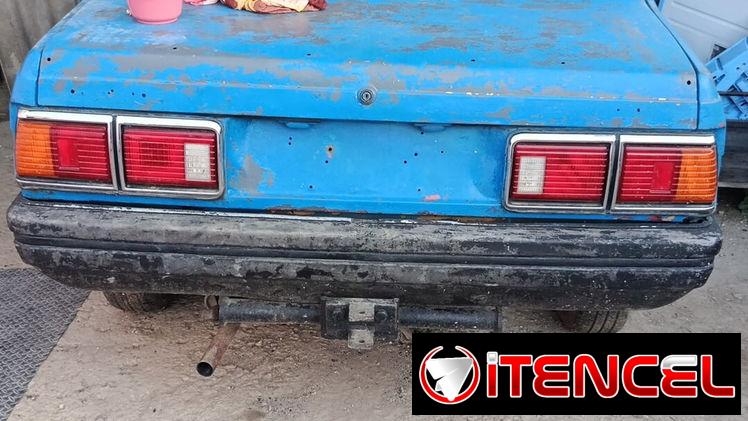 Renault 9 1987