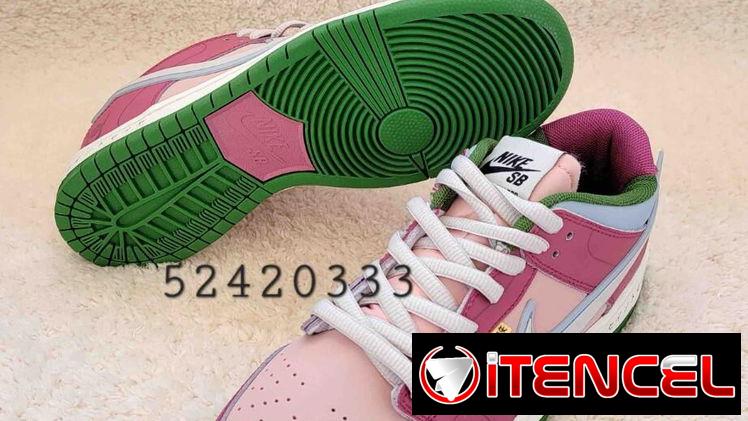 ❤️‍🔥TENIS EXCLUSIVOS ❤️‍🔥
