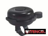 Timbres de bicicleta negro, azul, rojo 25002500 cup