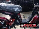 BICIMOTO MISHOZUKI GRILLO PRO MAX 13 GENERACIÓN