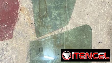 Ventanillas para Peugeot 301