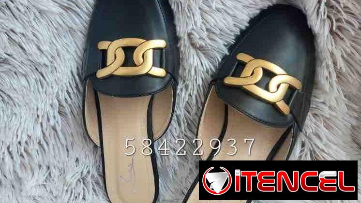 💥SANDALIAS DE MUJER MULLER