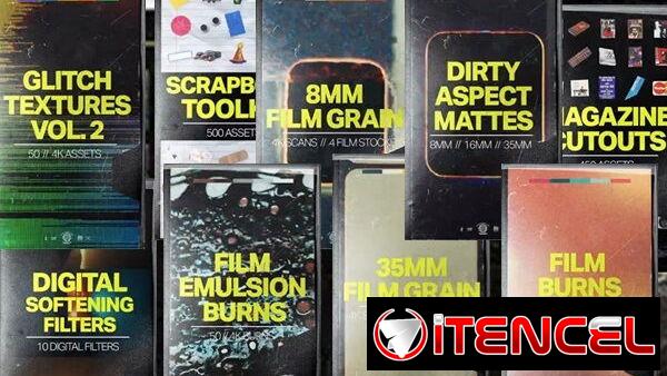 🤩 Tropic Samples – One of Everything Pack para Editores y Creadores de Contenido de Video