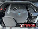 BMW X3 G01 sDrive