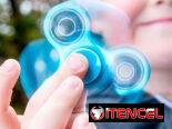 🌀​ FIDGET SPINNER 🌀​ JUGUETE ANTI ESTRES 🌀 IDEAL PARA ESTOS APAGONES 🌀​ VARIOS MODELOS 🌀​ — 5.887.23.60