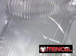 Tienda de Cumpleaños Paquete de 25 Cucharitas   ,(TPEx)