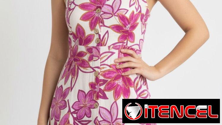 VESTIDOS CORTOS DE MUJER TRAÍDOS DE EUROPA TALLA M/L y XL/XXL tenemos tallas grandes