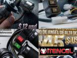 VARIEDAD DE ACCESORIOS PARA TU MOTO ELECTRICA ….TODO NUEVO A ESTRENAR..‼️💯👌‼️