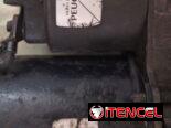 Motor de arranque Peugeot 405 de gasolina marca Valeo, de uso