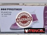 Plancha de ropa