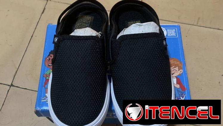 Zapatos de Niño #28