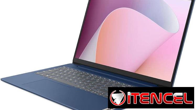 💻 Laptop Lenovo Slim 3 15IAN8 – Intel i3-N305 / 8GB RAM / 128GB SSD💻