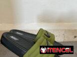 Chancletas de marca