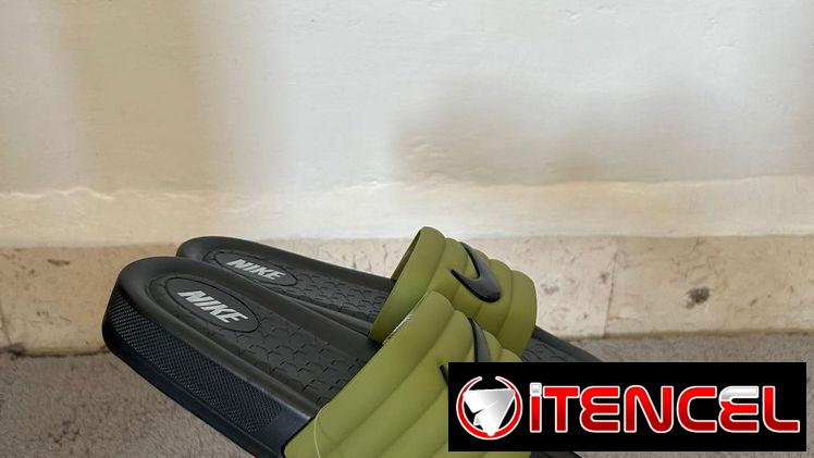 Chancletas de marca