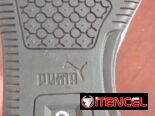 Tenis Puma Número 37 en 18000 pesos