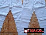 Vendo pitusas Blancas de hombre talla 28 y 30