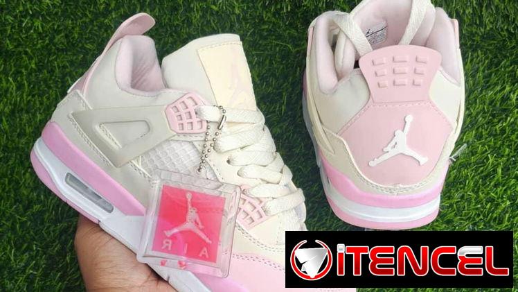 Jordan de $19500