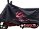 Piezas de motos electricas  58441134.