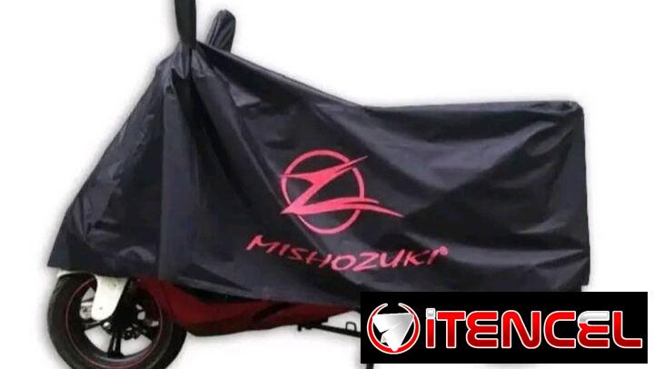 Piezas de motos electricas  58441134.