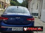 Vendo o negocio Kia Río 2019 hecho 2023 completo