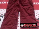 Juego de pantalón y blusa roja marca SHEN . Talla XS y vestidos 👗 talla S y XS.