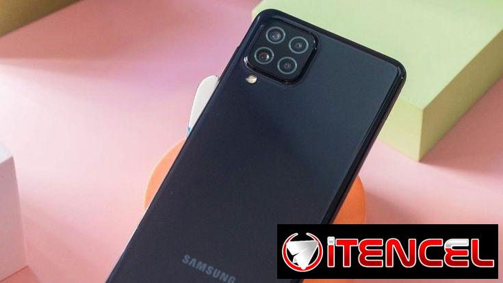 Si no compras hoy mañana puede ser demasiado tarde. Aprovecha. Samsung Galaxy A12, Samsung Galaxy A24. 51356806