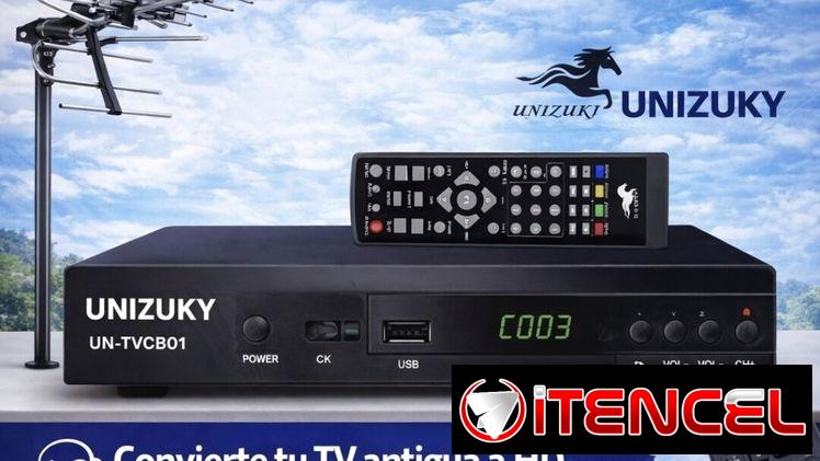 Empresa de Instalación de CAJITAS HD TV DIGITAL, ANTENA Exterior, Configuración  y transportación Negociable
