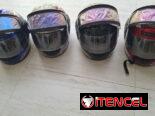 Cascos de motos integrales