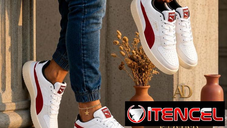 Tenis de hombre ‼️