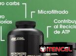 VARIEDAD DE CREATINAS PARA AUMENTAR MASA MUSCULAR CERTIFICADAS