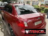 Kia Río 2007