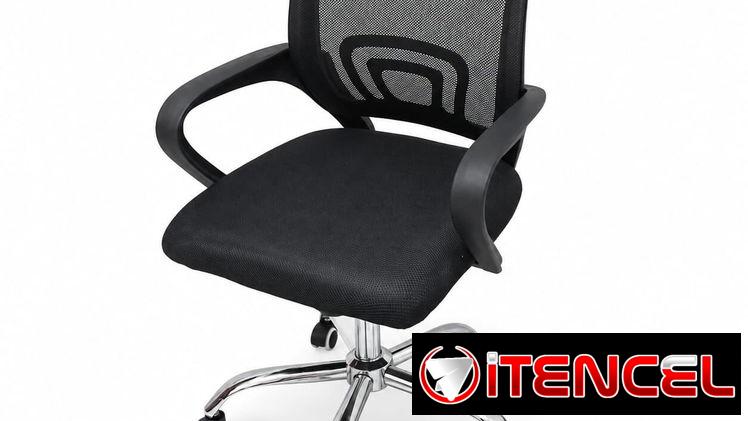 Silla de oficina