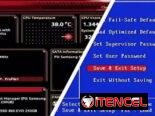 PAQUETE COMPLETO DE BIOS PARA MOTHERBOARD, EXE,H60,BIN, TODO PARA UD