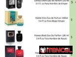 Perfumes Arabes Originales