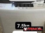 Lavadora automática
