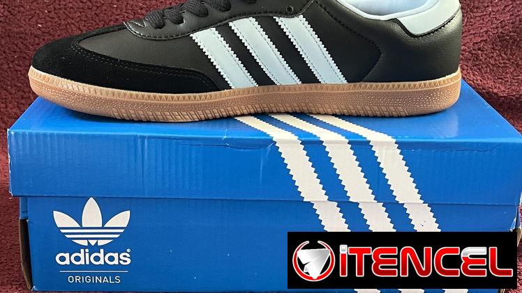 Samba en caja