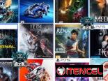Desbloqueo para tu PS5 Versión 12.00 e inferior. Catálogo con 7tb de juegos y en aumento!!!