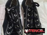 Converses negros