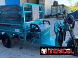 Llegó el titán de las  calles  Oneboot