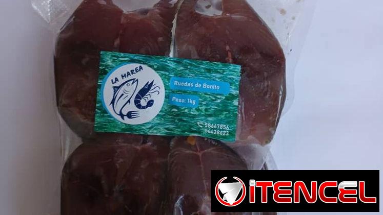 Ruedas de Bonito