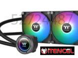 ✅✅52724487 – Sistema de enfriamiento (líquido) THERMALTAKE TH280 V2 ARGB✅✅