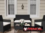 Muebles de terraza